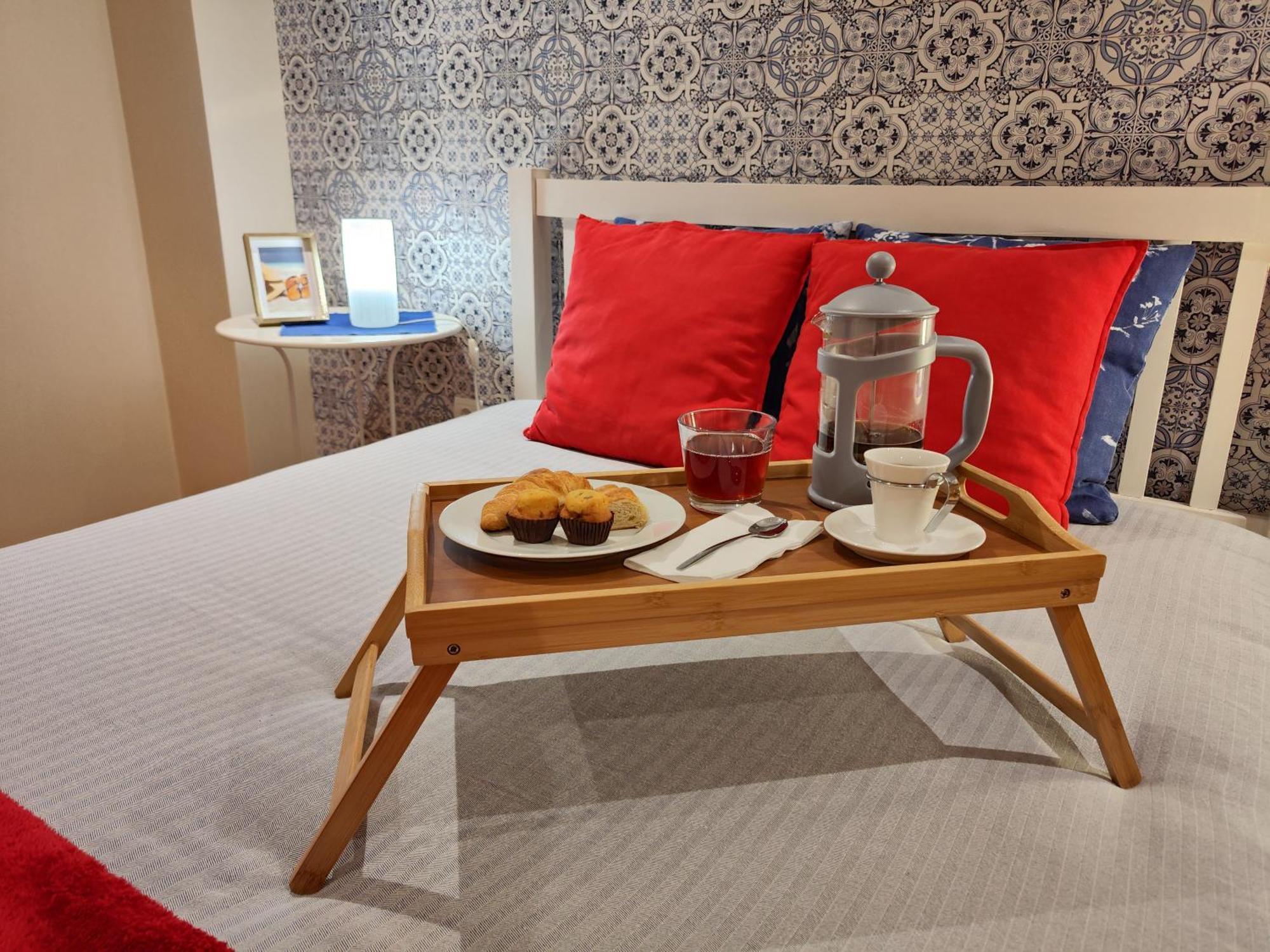 Portus Cale Apartment Aguas Santas Bagian luar foto