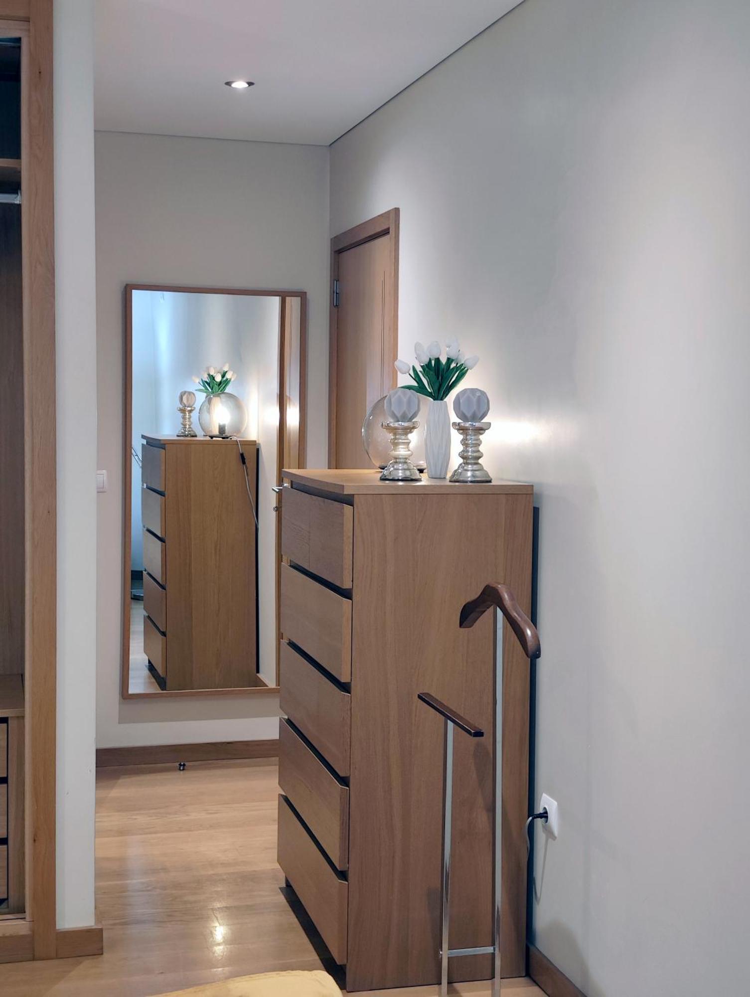 Portus Cale Apartment Aguas Santas Bagian luar foto