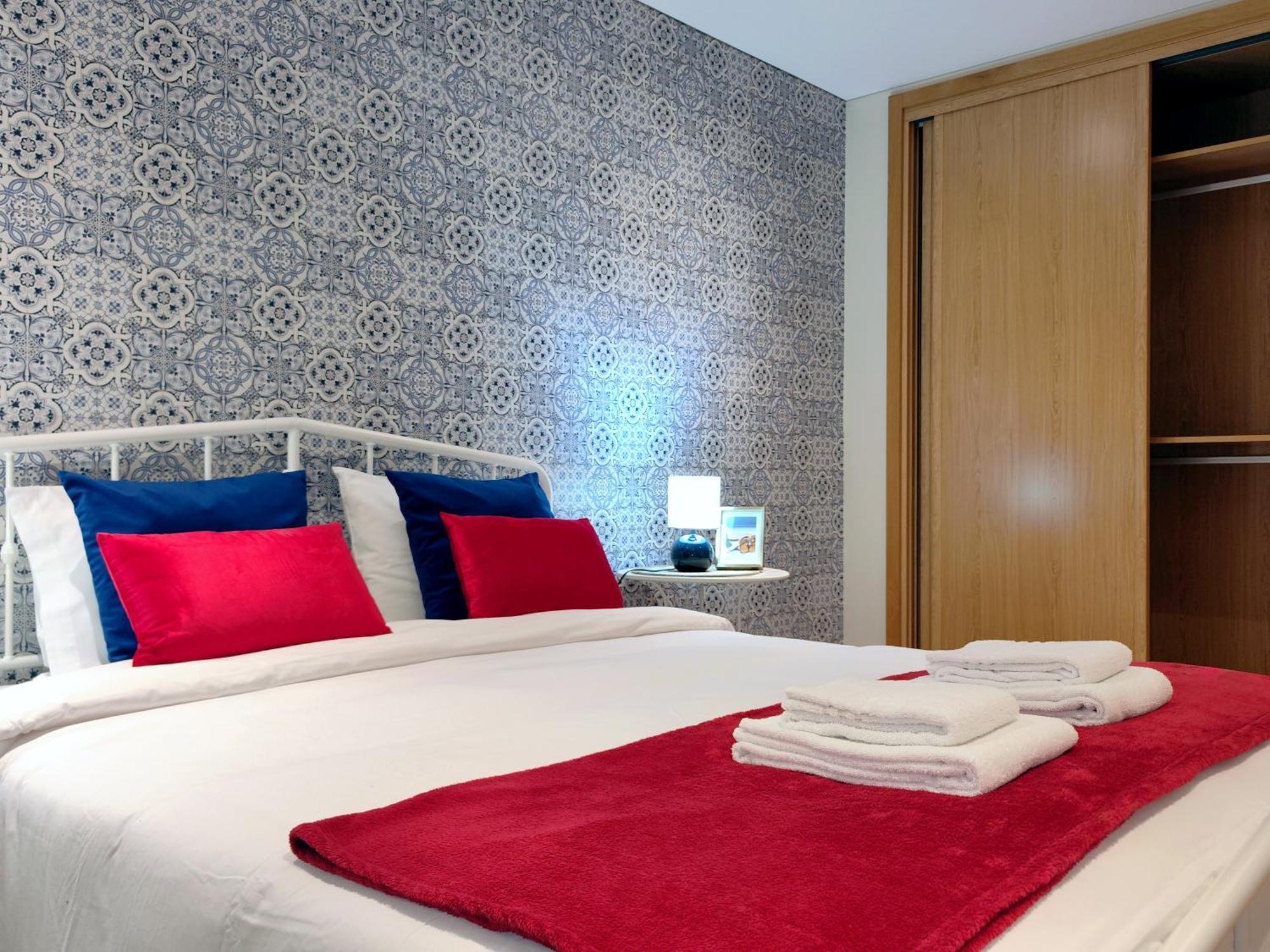Portus Cale Apartment Aguas Santas Bagian luar foto