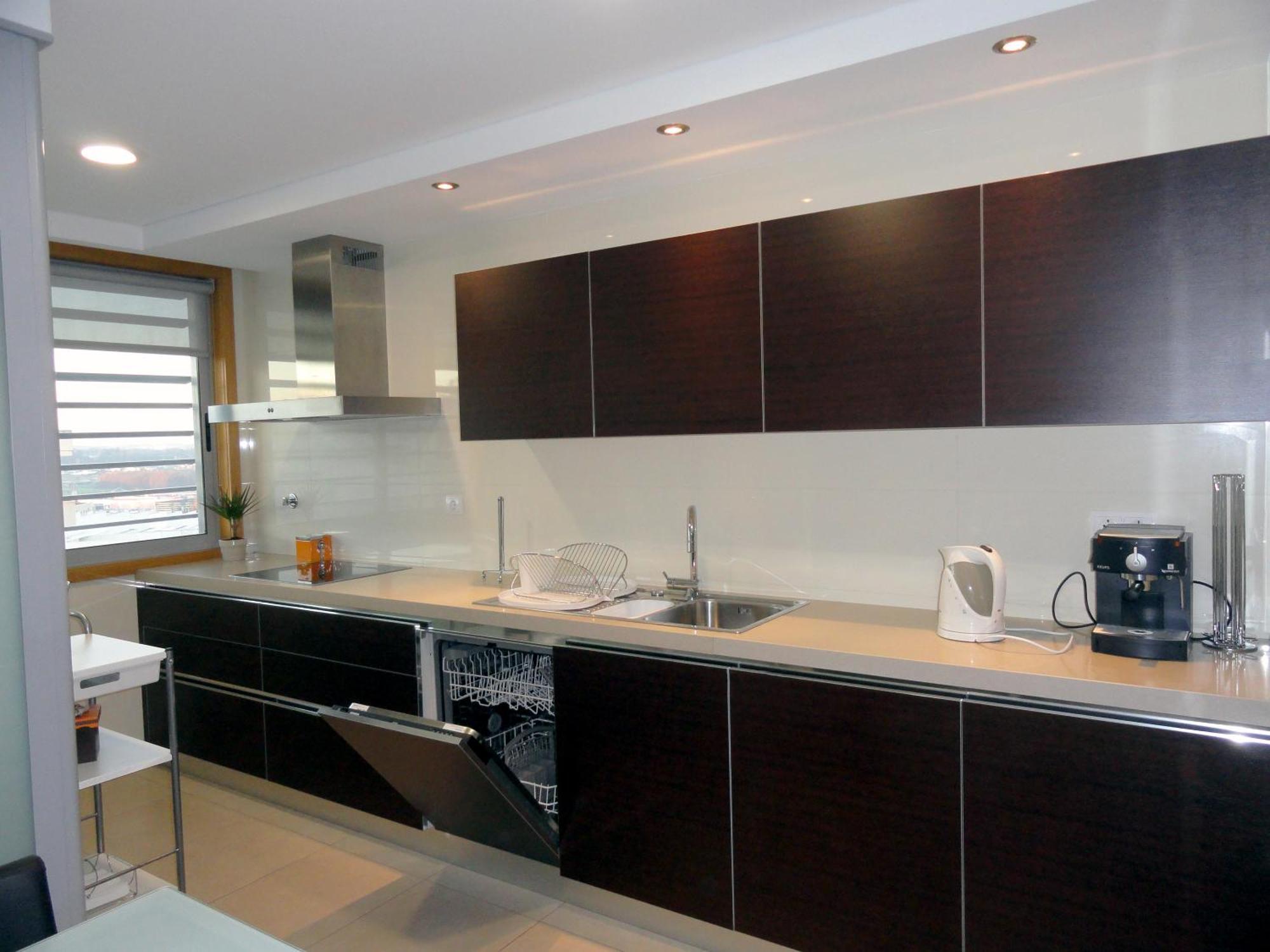 Portus Cale Apartment Aguas Santas Bagian luar foto