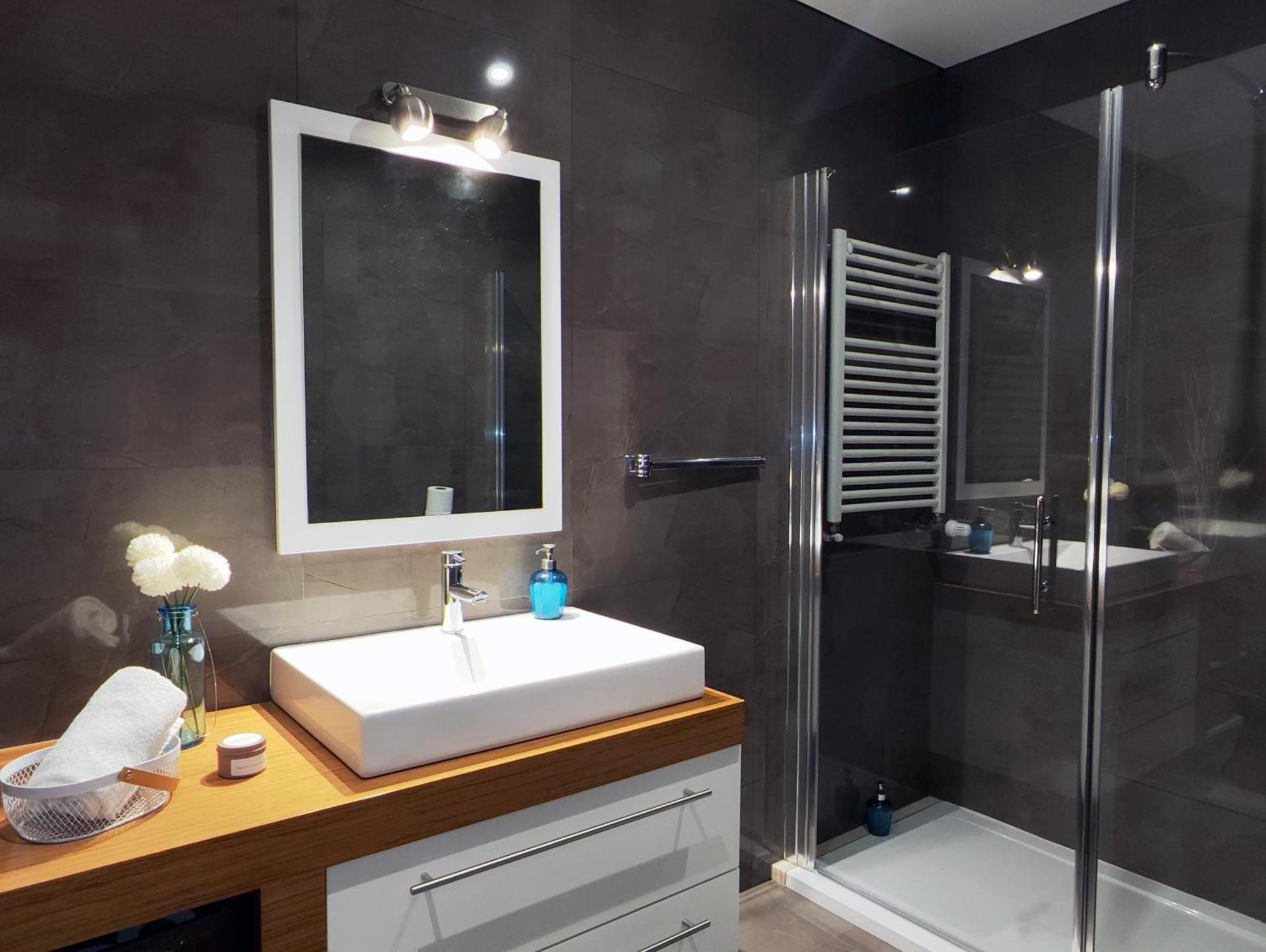 Portus Cale Apartment Aguas Santas Bagian luar foto