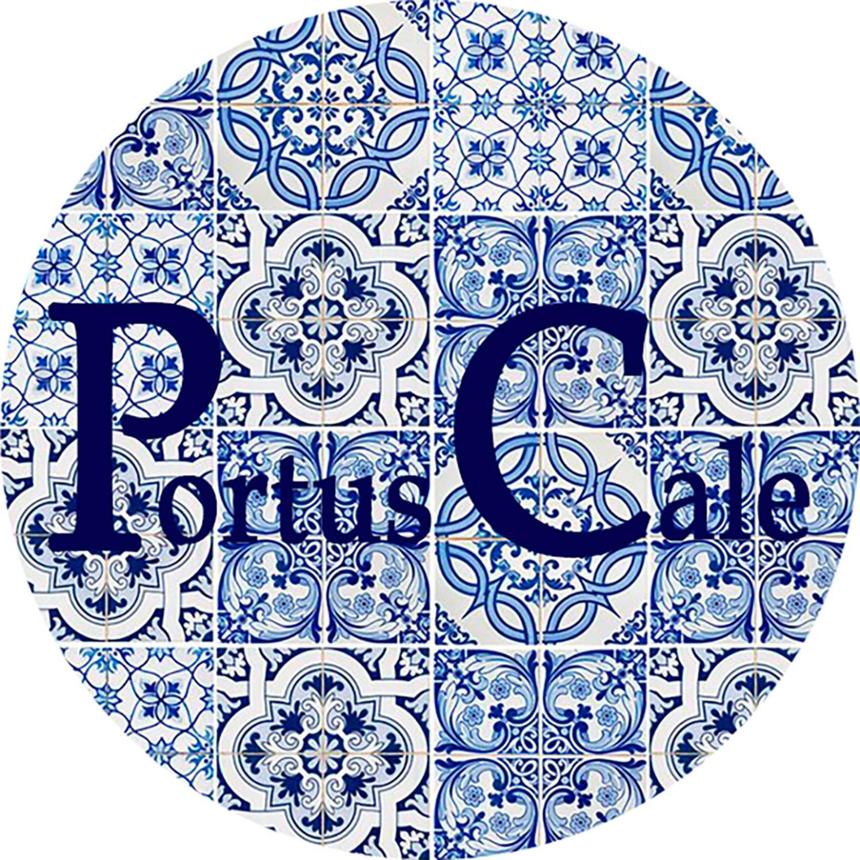 Portus Cale Apartment Aguas Santas Bagian luar foto