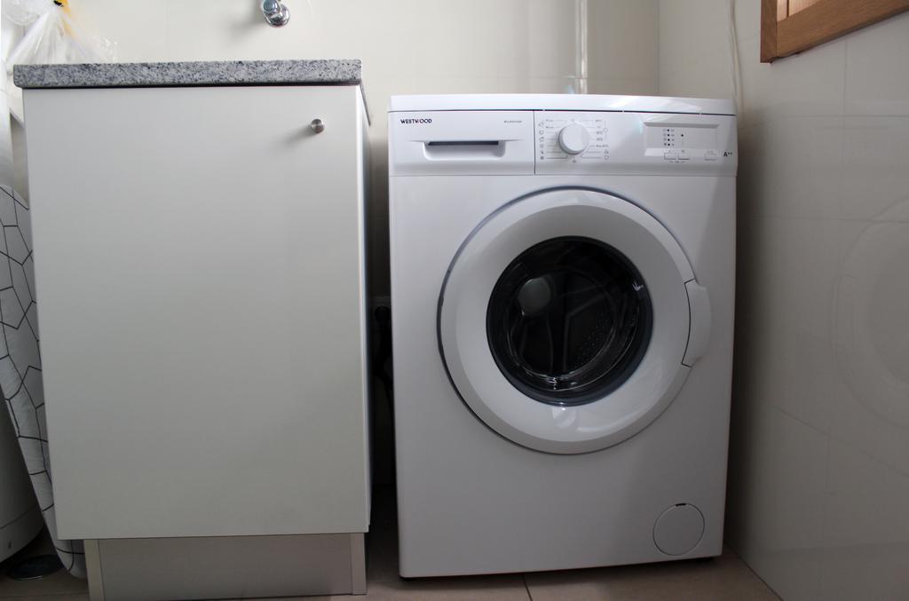 Portus Cale Apartment Aguas Santas Bagian luar foto